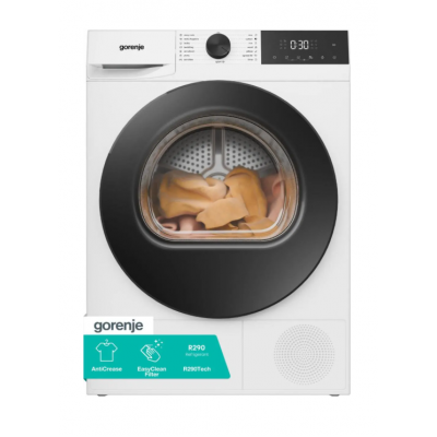 Сушилна машина Gorenje DG2P7D - 7 кг.
