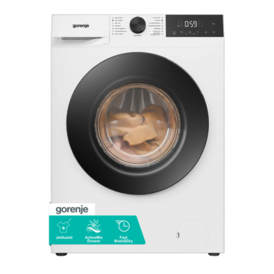 Комбинирана пералня със сушилна Gorenje WDG2P1174A2D2 - 11 кг.