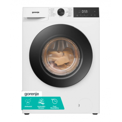 Комбинирана пералня със сушилна Gorenje WDG2PS954A1D2 - 9 кг.