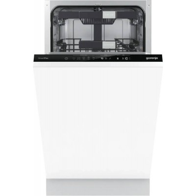 Съдомиялна за вграждане Gorenje GV583A15 - 45 см.