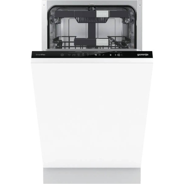 Съдомиялна за вграждане Gorenje GV583A15 - 45 см.