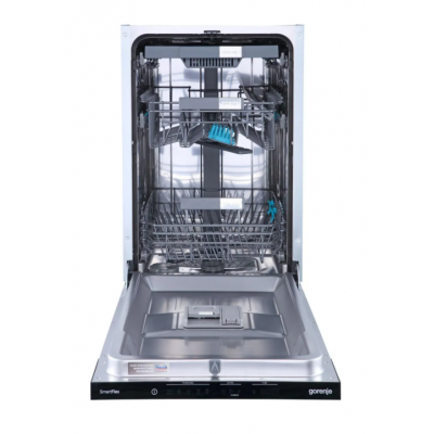 Съдомиялна за вграждане Gorenje GV583A15 - 45 см.