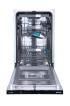 Съдомиялна за вграждане Gorenje GV583A15 - 45 см.