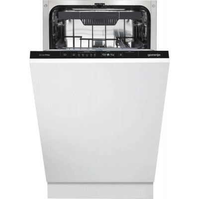 Съдомиялна за вграждане Gorenje GV573B15 - 45 см.