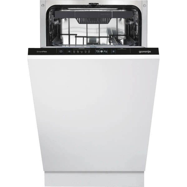 Съдомиялна за вграждане Gorenje GV573B15 - 45 см.