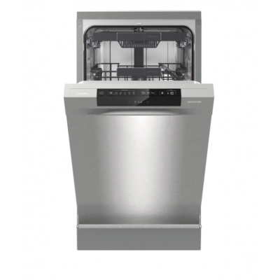 Свободностояща съдомиялна Gorenje GS583A15X - 45 см.