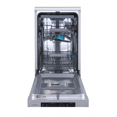 Свободностояща съдомиялна Gorenje GS583A15X - 45 см.