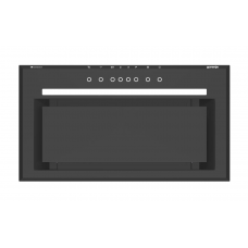 Абсорбатор за пълно вграждане Gorenje BHI65236B