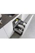 СИСТЕМА BLANCO SELECT II 60/4 - 526206 Blanco Кухненски мивки