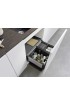 СИСТЕМА BLANCO SELECT XL 60/3 - 526205 Blanco Кухненски мивки