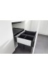 СИСТЕМА BLANCO SELECT XL 60/3 - 526205 Blanco Кухненски мивки
