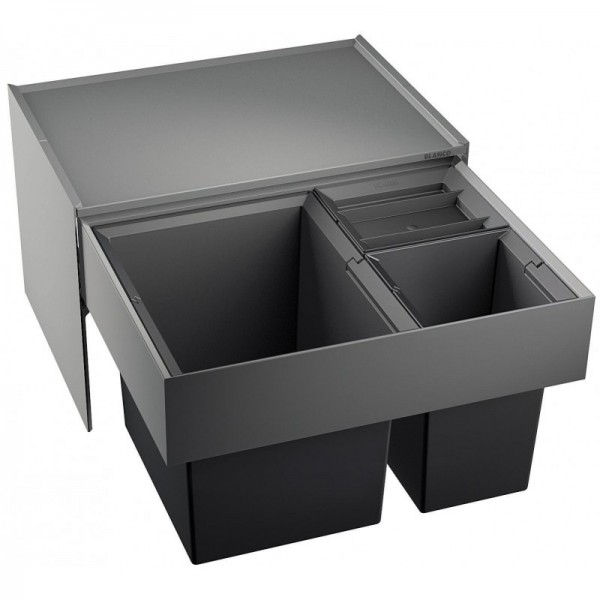 СИСТЕМА BLANCO SELECT XL 60/3 - 526205 Blanco Кухненски мивки