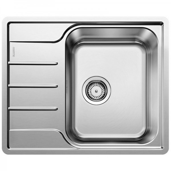 КУХНЕНСКА МИВКА BLANCO LEMIS 45 S - IF MINI -  525115 Blanco Кухненски мивки