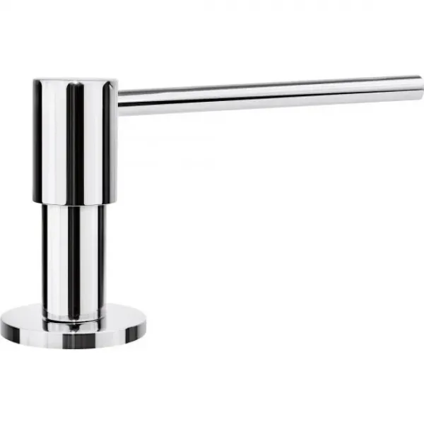ДОЗАТОР BLANCO PIONA ХРОМ - 517667 Blanco Кухненски мивки