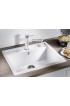 КУХНЕНСКА МИВКА BLANCO DALAGO 6 - ЦВЯТ КАФЕ - 515066 Blanco Кухненски мивки