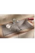 КУХНЕНСКА МИВКА BLANCO METRA 5 S - ЦВЯТ МЕКО БЯЛ - 527110 Blanco Кухненски мивки