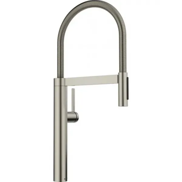 СМЕСИТЕЛ BLANCO CULINA-S II ПЛАТИНА - 527702 Blanco Смесители
