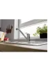 СМЕСИТЕЛ BLANCO WEGA II ЦВЯТ АНТРАЦИТ - 526407 Blanco Смесители