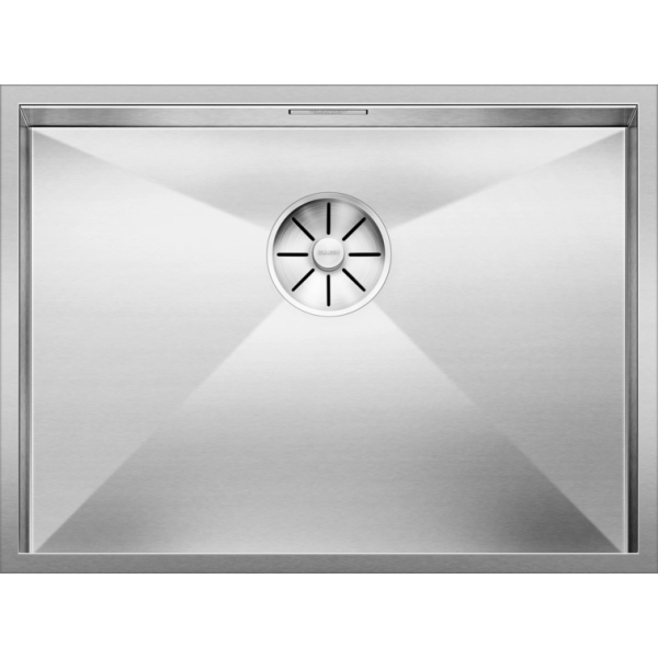 BLANCO ZEROX 550-U Blanco Кухненски мивки