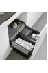 СИСТЕМА BLANCO SELECT II  50/3 - 526202 Blanco Кухненски мивки