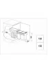 СИСТЕМА BLANCO SELECT BOTTON II 30/2 - 526376 Blanco Кухненски мивки