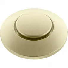 Бутон за диспозер злато - 526769