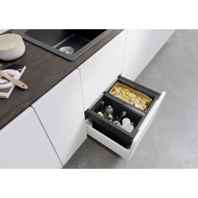 СИСТЕМА BLANCO FLEXON II 50/2 Low - 526639