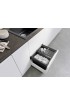 СИСТЕМА BLANCO FLEXON II 50/3 Low - 526640