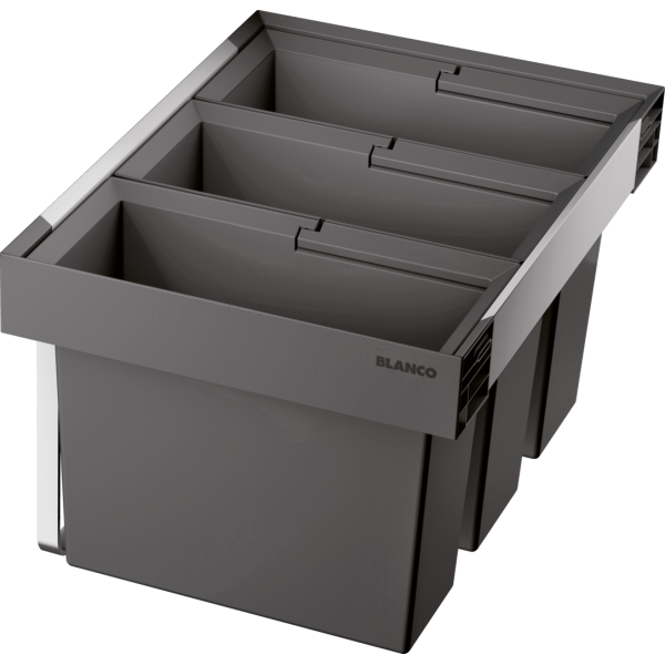 СИСТЕМА BLANCO FLEXON II 60/3 Low - 526642