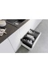 СИСТЕМА BLANCO FLEXON II 60/4 Low - 526644