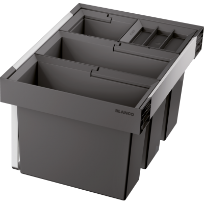 СИСТЕМА BLANCO FLEXON II 60/4 Low - 526644