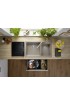 СИСТЕМА BLANCO FLEXON II 80/3 Low - 525221