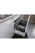 СИСТЕМА BLANCO FLEXON II 80/3 Low - 525221