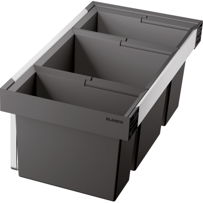 СИСТЕМА BLANCO FLEXON II 80/3 Low - 525221