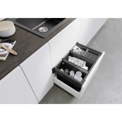СИСТЕМА BLANCO FLEXON II XL 60/3 Low - 526643