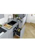 СИСТЕМА BLANCO SELECT II 40/1 Combi - 526304