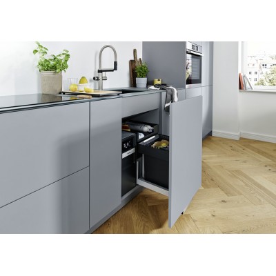 СИСТЕМА BLANCO SELECT II 40/1 Combi - 526304
