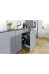 СИСТЕМА BLANCO SELECT II 40/1 Combi - 526304