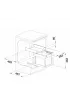 СИСТЕМА BLANCO SELECT II 40/1 Combi - 526304
