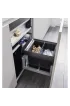 СИСТЕМА BLANCO SELECT II 40/2 Combi - 527854