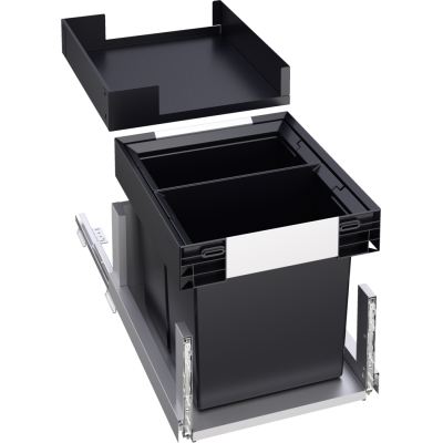 СИСТЕМА BLANCO SELECT II 40/2 Combi - 527854
