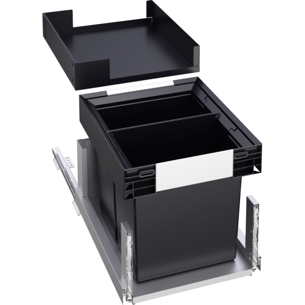 СИСТЕМА BLANCO SELECT II 40/2 Combi - 527854