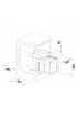 СИСТЕМА BLANCO SELECT II 40/2 Combi - 527854
