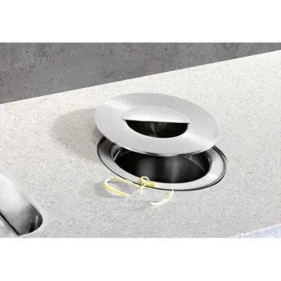 КОШ ЗА ОТПАДЪЦИ BLANCO SOLON-IF - 512471