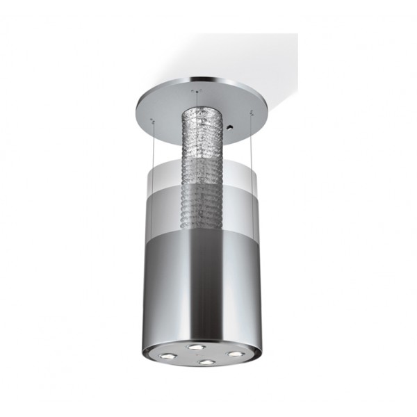 Гъвкава връзка за F-LIGHT Ø150, код: 112.0169.216 Faber Аспиратори