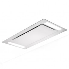 HEAVEN GLASS 2.0 WH Faber Аспиратори