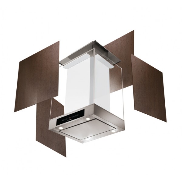 MAIN PRO ISOLA Faber Аспиратори