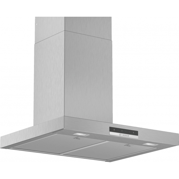 DWB66DM50 | Серия 4 – Стенен аспиратор, 60 cm. Bosch Аспиратори