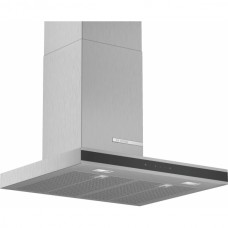 DWB67FM50 | Серия 4 – Стенен аспиратор, 60 cm. Bosch Аспиратори