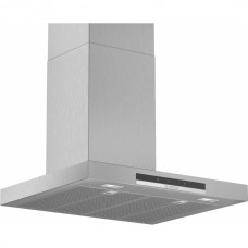 DWB67IM50 | Серия 4 – Стенен аспиратор, 60 cm. Bosch Аспиратори